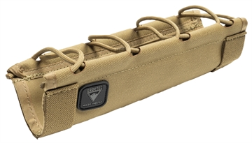 Picture of GROVTEC RAIL WRAP 8 COYOTE BROWN AC368 811071013819