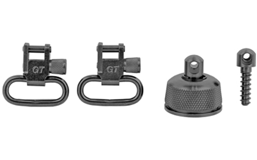 Picture of GrovTec Locking 1" Swivels for Remington 870 Express 20Ga GTSW86