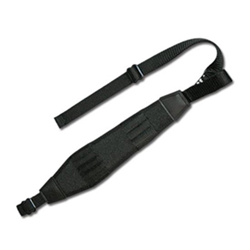Picture of GROVTEC SLING RIFLE 48X1 W/CARTRIDGE HOLDER BLK SL30