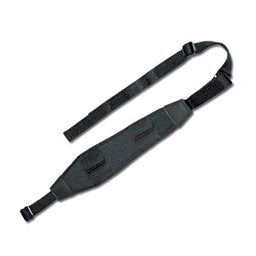 Picture of GROVTEC SLING SHOTGUN W/CART HOLDER 48X1 BLK SL31