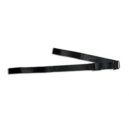 Picture of GrovTec US Inc Utility Black Nylon 48" OAL Adjustable Rifle/Shotgun GTSL40
