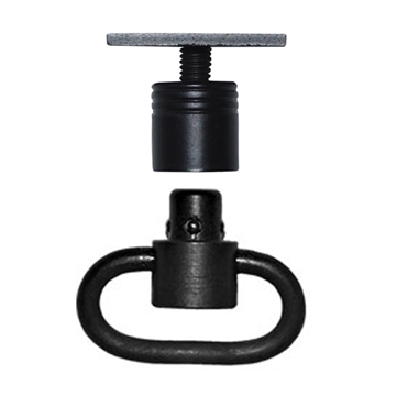 Picture of Grovtec Stock AR Forearm Push Button Adaptor GTSW267