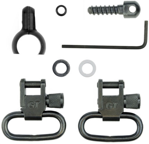 Picture of GROVTEC SWIVEL SET FOR BARREL BANDS .540-.590" DIAMETER GTSW300