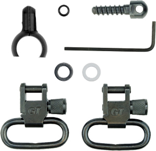 Picture of GROVTEC SWIVEL SET FOR BARREL BANDS .675-.725" DIAMETER GTSW302