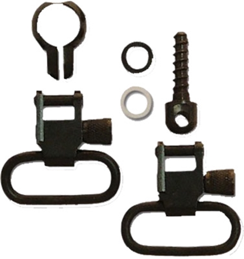 Picture of GROVTEC SWIVEL SET FOR BARREL BANDS .700-.750" DIAMETER GTSW303