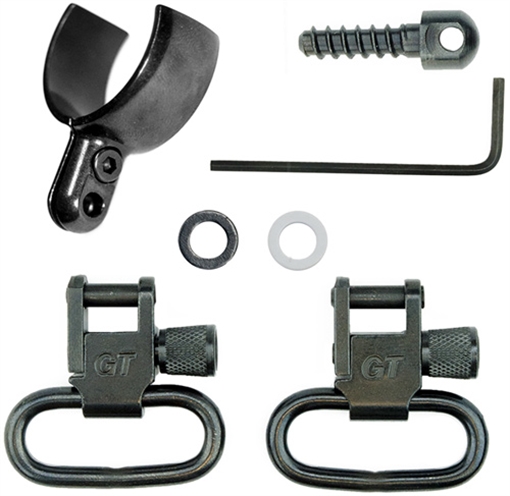 Picture of GROVTEC SWIVEL SET FOR BARREL BANDS .975-.1.025" DIAMETER GTSW202
