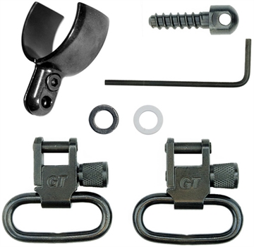 Picture of GROVTEC SWIVEL SET FOR BARREL BANDS .975-.1.025" DIAMETER GTSW202
