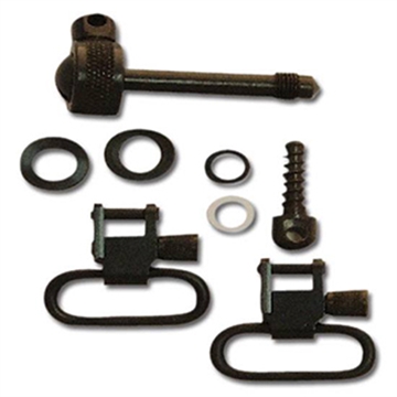Picture of GROVTEC SWIVEL SET FOR REMINGTON 7400 & FOUR AUTOS GTSW16