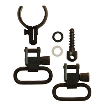 Picture of GROVTEC SWIVEL SET RIFLE TWO PIECE BAND SW44