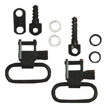 Picture of GROVTEC SWIVEL SET RUGER AUTO/SING CARBINE NICKEL SW28