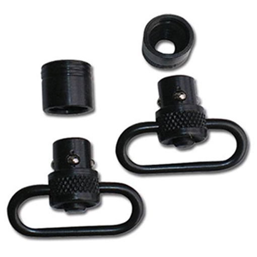 Picture of Grovtec Standard 1" Push Button Swivel Set with Bases GTSW06