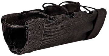 Picture of GrovTec US Inc Rail Wrap 6" Black GTAC330