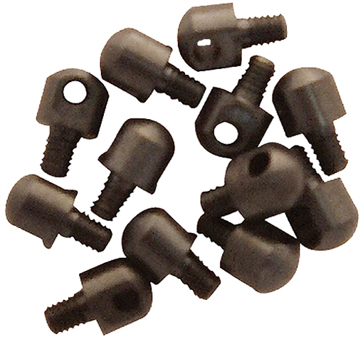 Picture of GrovTec US Inc Machine Screws Bulk Parts Packs .25" Steel GTHM59