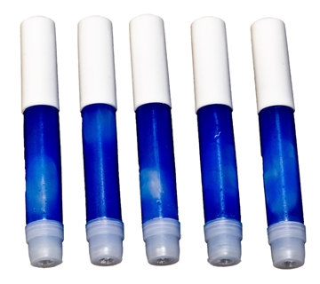 Picture of GrovTec US Inc Threadlocker Loctite Tubes White 0.5 ml GTHM80