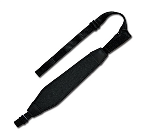 Picture of GrovTec US Inc GT Black Nylon 48" OAL Adjustable Rifle/Shotgun GTSL01