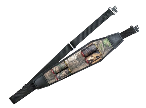 Picture of GrovTec US Inc Shotgun Ammo Realtree Xtra Padded Shotgun GTSL116