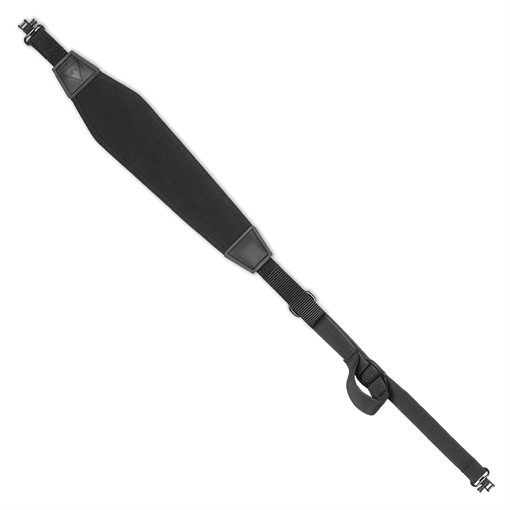 Picture of GrovTec US Inc QS Trek Black Cordura Adjustable Rifle/Shotgun GTSL123