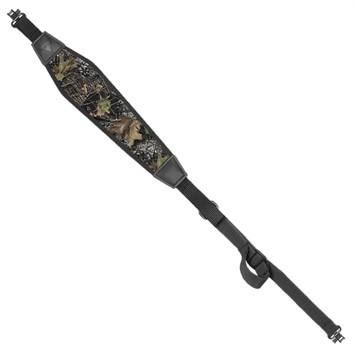 Picture of GrovTec US Inc QS Trek Mossy Oak New Break-Up Cordura Adjustable Rifle/Shotgun GTSL125
