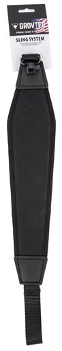 Picture of GrovTec US Inc GT Black Nylon 48" OAL Adjustable Rifle/Shotgun GTSL20