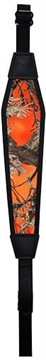 Picture of GrovTec US Inc GT TrueTimber Blaze Orange Nylon 48" OAL Adjustable Rifle/Shotgun GTSL32