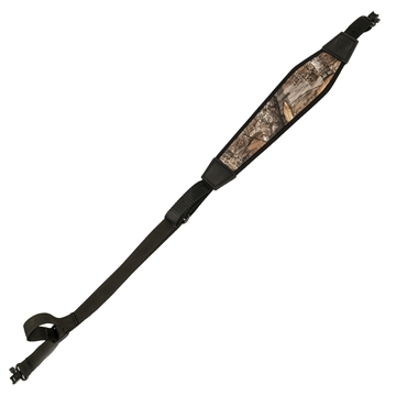 Picture of GrovTec US Inc QS Trek Realtree Edge Cordura Adjustable Rifle/Shotgun GTSL330