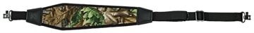 Picture of GrovTec US Inc GT Realtree Xtra Green Nylon 48" OAL Adjustable Rifle/Shotgun GTSL66