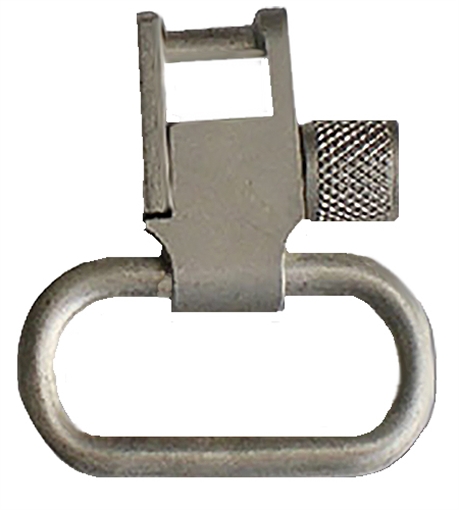 Picture of GrovTec US Inc Locking Rifle 1" Satin Nickel Steel GTSW03