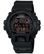 Picture of GSHOCK PREMIER MENS GFORCE MI BLK DW6900MS1CR