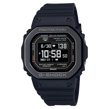 Picture of GSHOCK MOVE SERIES BLK DWH5600MB1CR