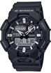 Picture of GSHOCK ANLG-DIGTL BLK GA0101ACR