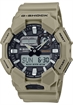 Picture of GSHOCK ANLG-DIGTL TAN GA0105ACR