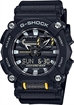 Picture of GSHOCK GS AD RESIN BLK GA9001A