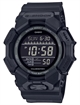 Picture of GSHOCK DIGITAL MOVEMENT BLACK GD0101A1CR