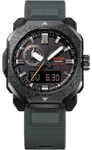 Picture of GSHOCK PRO TREK CLIMBER LINE BLK PRW6900BF1
