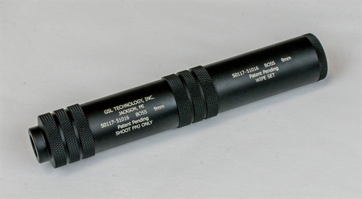 Picture of GSL Technology B.O.S.S. BO-100-SUP