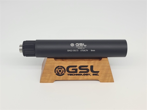 Picture of GSL Technology Stealth S-100-SUP