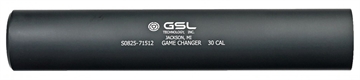 Picture of GSL TECHNOLOGY SUPPRESSOR GAMECHANGER 30CAL DT GAMECHANGER