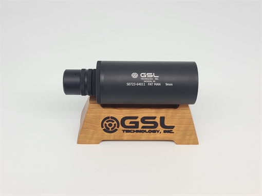 Picture of GSL Technology The Fatman FM-100-SUP