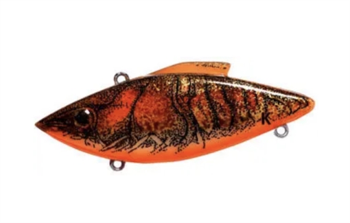 Picture of GSM 1/2 OZ / NEWBERRY CRAW BLF-KRT762