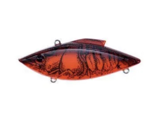 Picture of GSM 1/2 OZ / RED CRAWFISH BLF-KRT46R