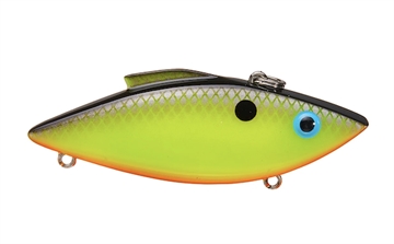Picture of GSM 1/2 OZ / CHARTREUESE SHINER BLF-KRT52