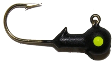 Picture of GSM 1/32 BALL JIG HEAD 10BG PINK BBJ32-04