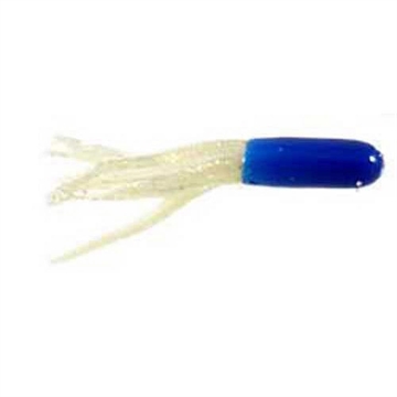Picture of GSM 1.5" CRAPPIE TUBE 10BG BLUE/PEARL 15CRTU12