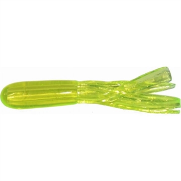 Picture of GSM 1.5" CRAPPIE TUBE 10BG CHT 15CRTU07