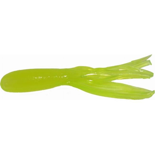 Picture of GSM 1.5" CRAPPIE TUBE 10BG GLOW/CHT 15CRTU17