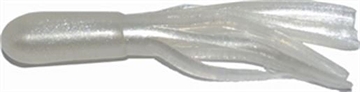 Picture of GSM 1.5" CRAPPIE TUBE 10BG PEARL 15CRTU10