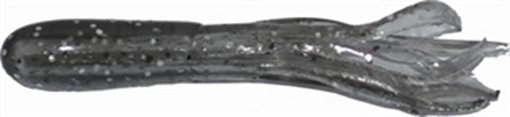Picture of GSM 1.5" CRAPPIE TUBE 10BG SMOKE MF 15CRTU22