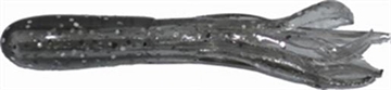 Picture of GSM 1.5" CRAPPIE TUBE 10BG SMOKE MF 15CRTU22