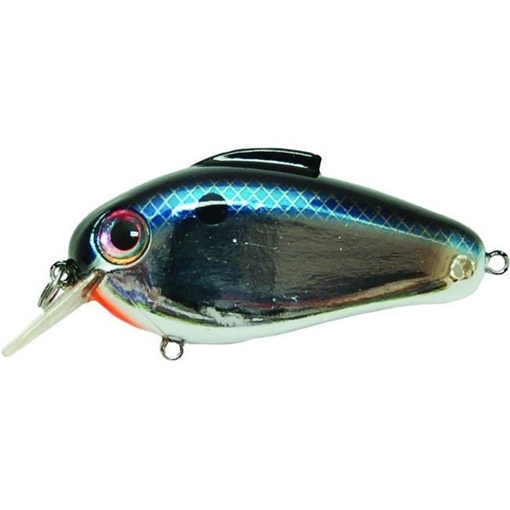 Picture of GSM 1.75 5/8 OZ. / CHROME SHAD BLF-ECSY1