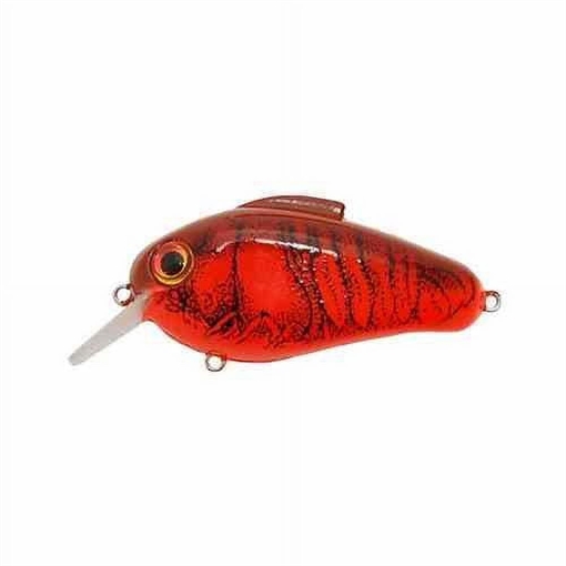 Picture of GSM 1.75 5/8 OZ. / RED CRAWFISH BLF-EC46R